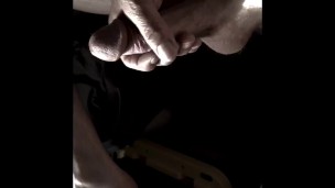 Re-edit slow motion male solo