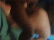 Cuckhold GF takes a BBC hard! 10/16