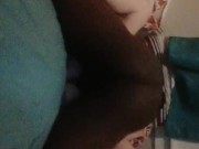 Cuckhold GF takes a BBC hard! 5/16