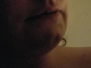 Daddy cums in his baby 10/16