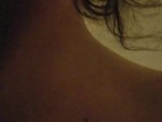 Daddy cums in his baby 14/16