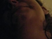 Daddy cums in his baby 15/16