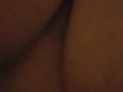 Daddy cums in his baby 5/16