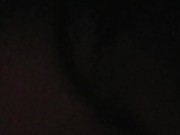 Daddy cums in his baby 6/16