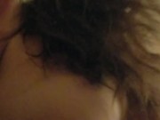 Daddy cums in his baby 7/16