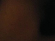 Daddy cums in his baby 8/16