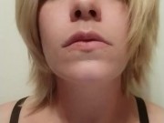 Just admit you're gay already 1/16