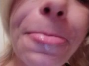 Just admit you're gay already 14/16