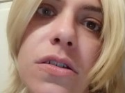 Just admit you're gay already 2/16