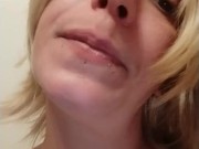 Just admit you're gay already 3/16