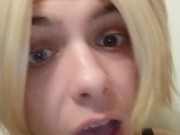 Just admit you're gay already