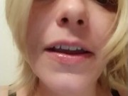 Just admit you're gay already 6/16