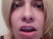 Just admit you're gay already 9/16