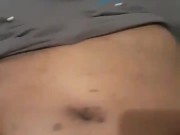 Nutting all over my SEXY BBW GIRLFRIEND 3/16