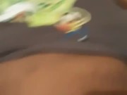 Nutting all over my SEXY BBW GIRLFRIEND 6/16