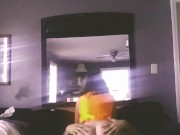 Suduced construction vest bella rolland lasirena69 rainbow kiss whopperme two girls one hot tub 7/16