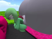 Vanessa Ass Expansion