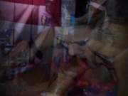 Small Segment of a Deepthroaters Day 6/16