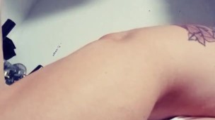 His tools are my toys video#3