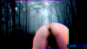 Brunette Pumpkin Princess JOI - Jerk Off Instructions