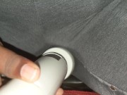 Wet leggings