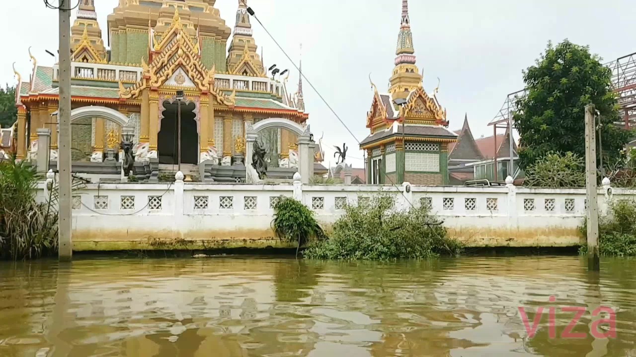 Sex vlog, Thailand floating market with beautiful big boobs girl & hard sex in front of room - Free Sex Video - RedTube