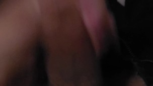 Midday stroking 