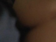 Fucking my big booty bitch 10/16