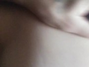 Fucking my big booty bitch 11/16