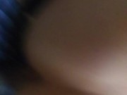 Fucking my big booty bitch 13/16