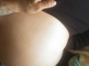 Fucking my big booty bitch 8/16