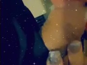 Amateur Native American deep throat 8/16