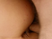 Satisfying young pussy 4K 10/16