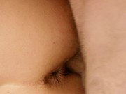 Satisfying young pussy 4K 11/16