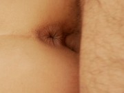 Satisfying young pussy 4K 2/16