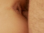 Satisfying young pussy 4K 3/16