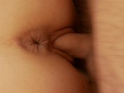 Satisfying young pussy 4K 4/16