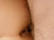 Satisfying young pussy 4K 9/16