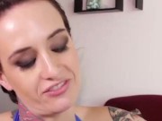 *NEW* Edge Blowjob 2/16