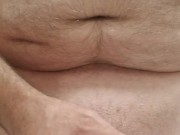 Cumming at work 