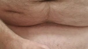 Cumming at work 