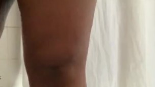 Roommate on cam