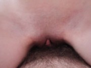 Утренний секс с Katya Shien в позе наездницы - Твердый член в узкой киске - От первого лица 15/16