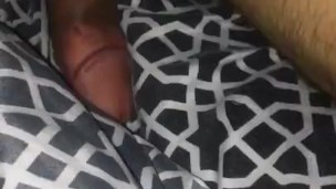 Fucking couch cushions masturbation
