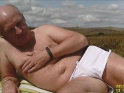 Outdoor Striptease - Screenshot 4 of 16 - Outside