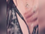 Bbw shower dance 10/16