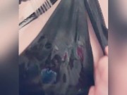 Bbw shower dance 15/16