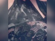 Bbw shower dance 8/16