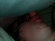 slut wife takes husband and stranger at once 14/16