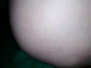 slut wife sucks two cocks at once amateur threesome 4/16